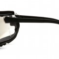 Очки Pyramex Venture Gear V2G прозрачные, дымчатые