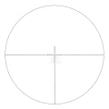 Оптический прицел Vector Optics Veyron Plus 10x30 Zero SFP