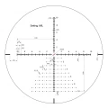 Оптический прицел Vector Optics Veyron Plus 10x30 Zero SFP