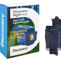 Монокуляр цифровой ночного видения Levenhuk Discovery Night ML10 со штативом
