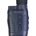 Монокуляр цифровой ночного видения Levenhuk Discovery Night ML10 со штативом