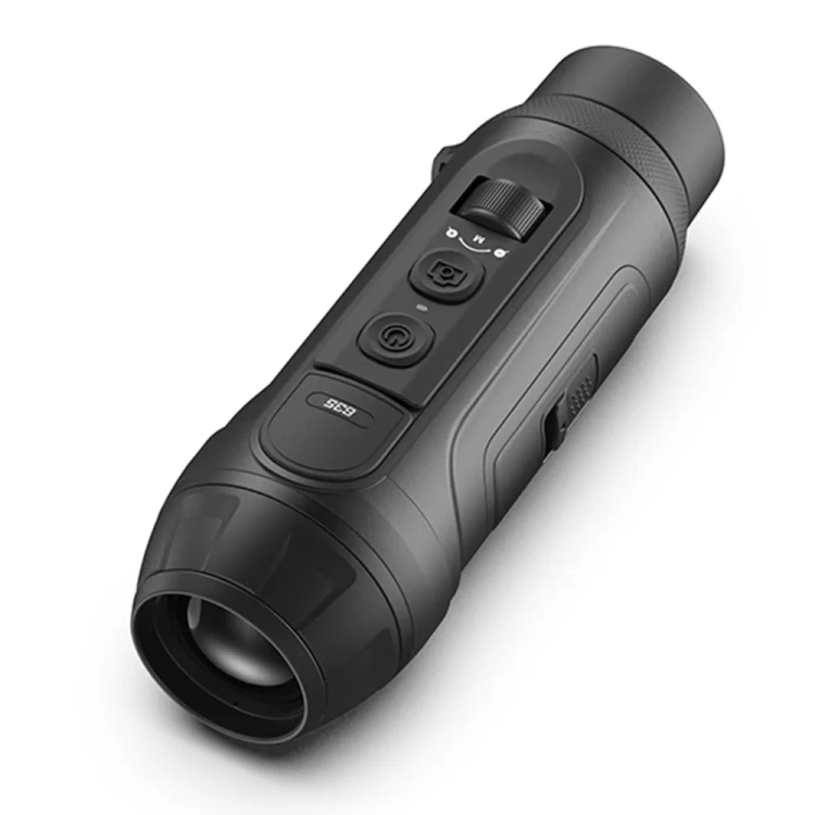 Тепловизионный монокуляр Lzirtek Siva 635