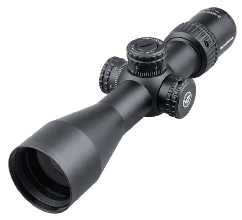 Прицел Vector Optics Veyron 3-12x44 - SCOM-24