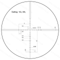 Прицел Vector Optics Veyron 3-12x44 - SCOM-24
