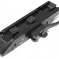 Быстросъемное единое основание Contessa на Blaser, шина ZM