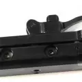 Быстросъемное единое основание Contessa на Blaser, шина ZM