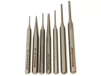 Выколотки Grace USA + конус, комплект 7 шт.