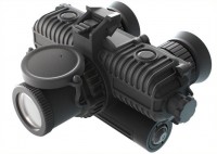 Тепловизионный бинокль Fortuna General Binocular 50S3