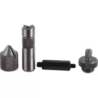Набор фрез для обработки гильзы Lee case condition kit