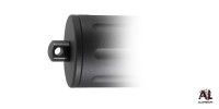 Заглушка удлинителя подствольного магазина ATI Fluted Mag