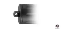 Заглушка удлинителя подствольного магазина ATI Fluted Mag