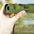 Монокуляр Sturman 14x32 зеленый