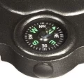 Бинокль Sturman 10х25 с компасом CARBON