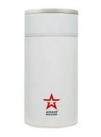 Термос для еды THERMOS Армия России Арктический 1 л  