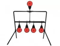 Мишень возвратная (тир) Birchwood  World of Targets® Gallery®, большая