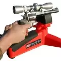 Подставка MTM для пристрелки оружия Front Rifle Rest