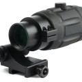 Увеличитель Vector Optics Maverick 3x26 откидной, труба 30мм
