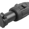 Увеличитель Vector Optics Maverick 3x26 откидной, труба 30мм
