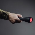 Фонарь с комплектом Armytek Predator Pro Magnet USB Extended Set белый
