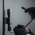 Фонарь с комплектом Armytek Predator Pro Magnet USB Extended Set белый