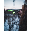 Фонарь с комплектом Armytek Predator Pro Magnet USB Extended Set белый