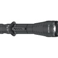 Фонарь с комплектом Armytek Predator Pro Magnet USB Extended Set белый