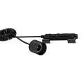 Фонарь с комплектом Armytek Predator Pro Magnet USB Extended Set белый