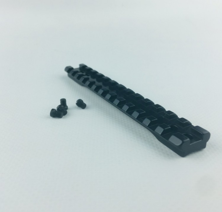 Планка Rusan Picatinny Mauser M12