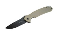 Нож складной Mr.blade Hellcat olive/black