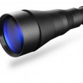 Ночной объектив Дедал DL166 - 6,6х для D-370 и DVS-8