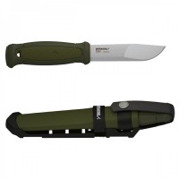 Нож Morakniv Kansbol, ножны Multi-Mount