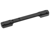 Планка Contessa призма 12мм для Browning X-Bolt Long Action, сталь