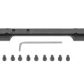 Планка Contessa призма 12мм для Browning X-Bolt Long Action, сталь