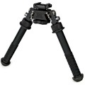 Сошки Atlas BT10 V8 на Picatinny, высота 4.8 - 9.1in
