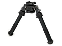 Сошки Atlas BT10 V8 на Picatinny, высота 4.8 - 9.1in