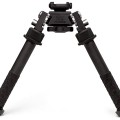 Сошки Atlas BT10 V8 на Picatinny, высота 4.8 - 9.1in