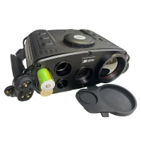 Тепловизионный бинокль HTI HT-C690