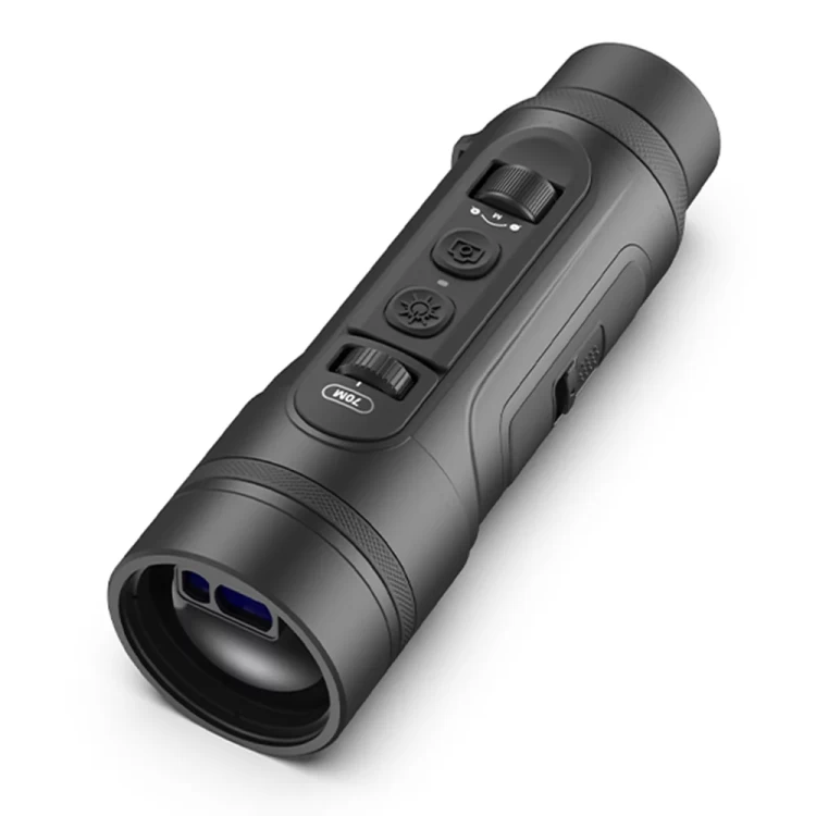 Тепловизионный монокуляр Lzirtek Siva 350L