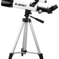 Телескоп SVBONY SV501P 60/400 AZ