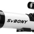 Телескоп SVBONY SV501P 60/400 AZ