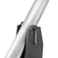 Телескоп GSO Dob 6", серебристый
