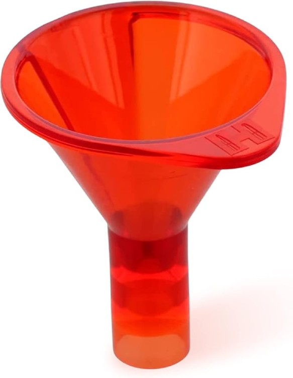 Воронка для насыпки пороха Hornady 22-45cal. пластик #586051