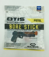 Заглушка ствола защитная Otis для пистолета