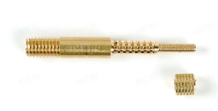 Адаптер-патчедержатель универсальный Stil Crin под все калибры, начиная с 5.5