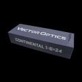 Оптический прицел VectorOptics Continental 30мм SFP Continental x6 1-6x24 G4 