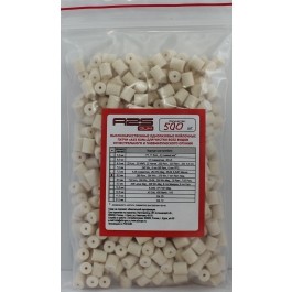 Войлочные A2S GUN патчи, .280 Rem., .284 Win., .270 Win, диаметр 8,0 мм, уп. 500 шт.