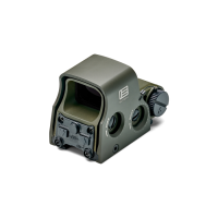 Коллиматорный прицел EOTech XPS2-0 ODG