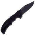 Нож складной Cold Steel Recon 1 Clip Point Plain, сталь CPM S35VN, G10