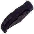 Нож складной Cold Steel Recon 1 Clip Point Plain, сталь CPM S35VN, G10