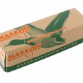 Манок на утку кряковую 2-х язычковый Mankoff серии В.А.
